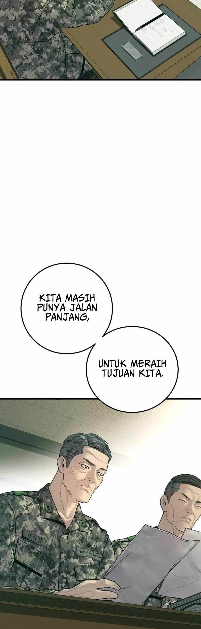 Manager Kim Chapter 132 - halaman 120
