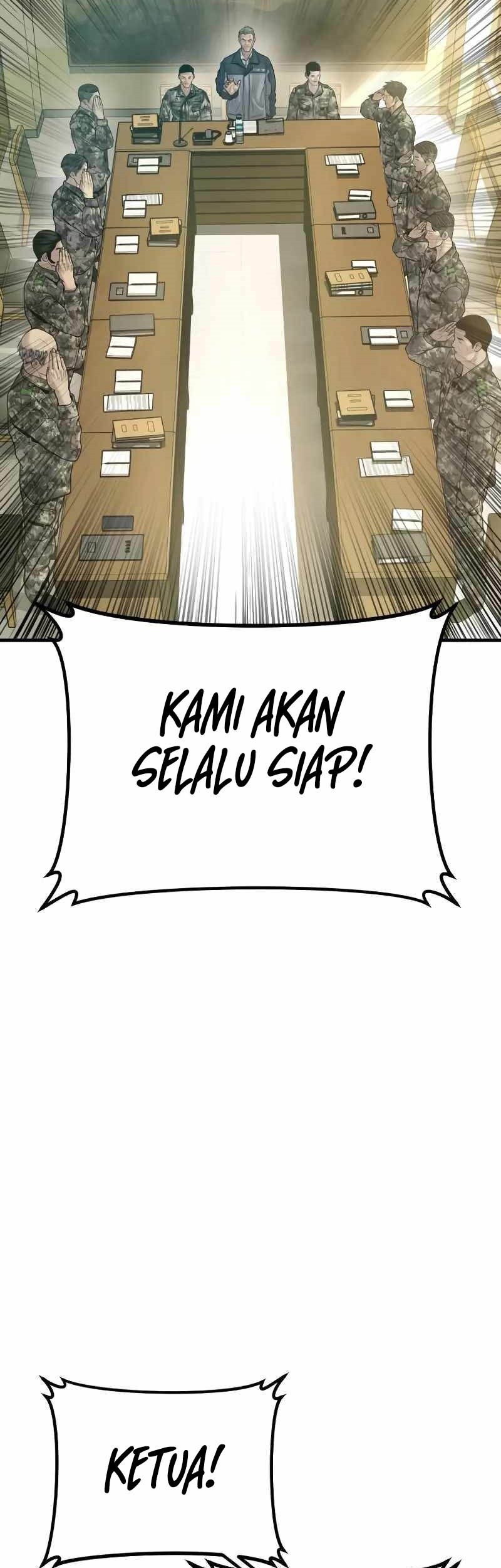 Manager Kim Chapter 132 - halaman 134
