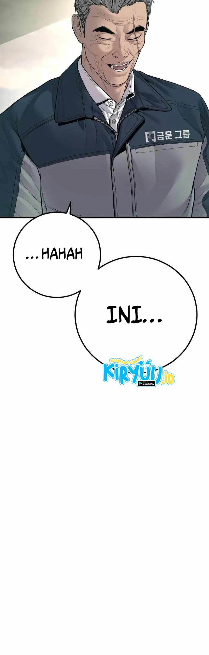 Manager Kim Chapter 132 - halaman 136