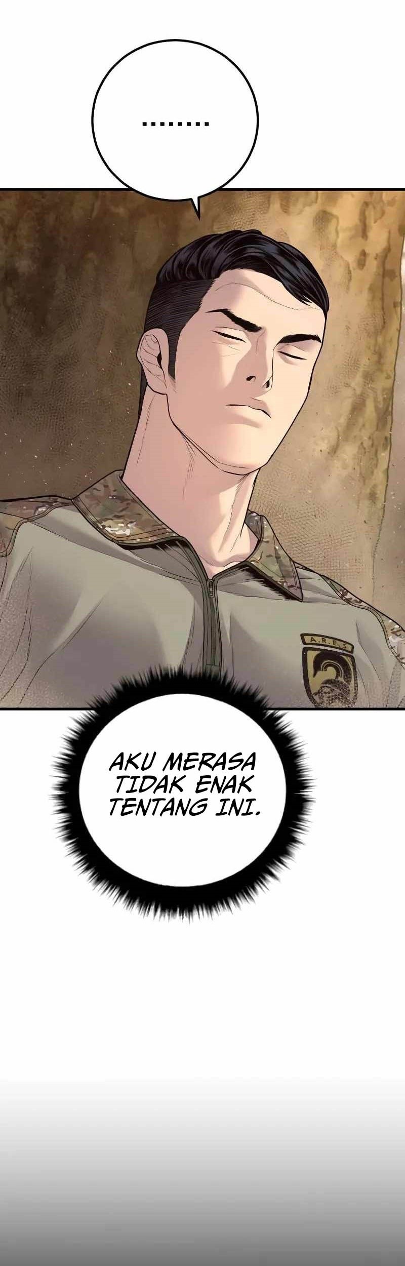 Manager Kim Chapter 132 - halaman 144