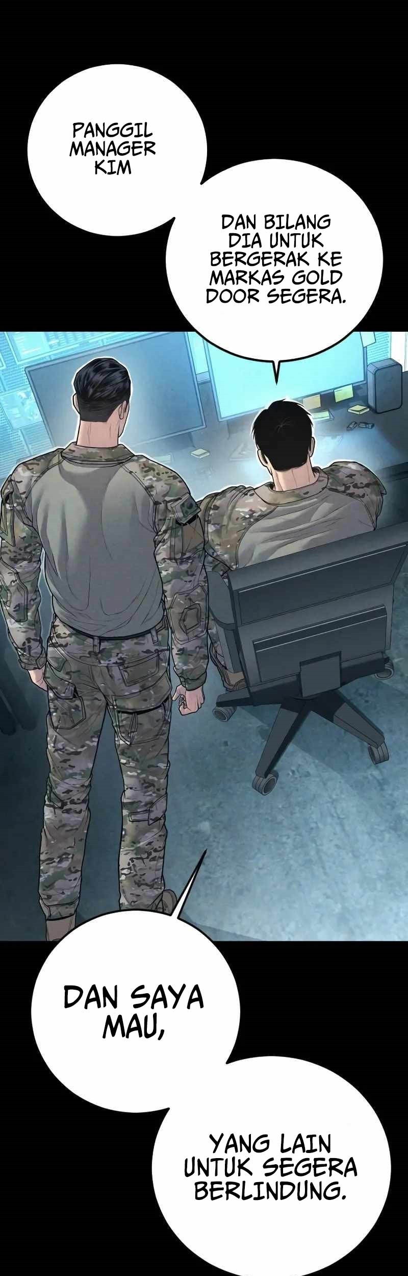 Manager Kim Chapter 132 - halaman 146