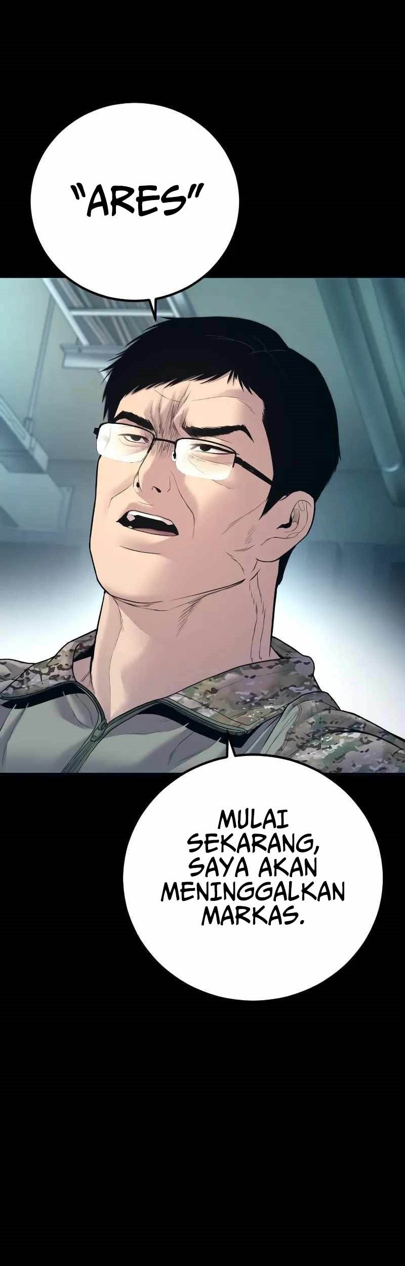 Manager Kim Chapter 132 - halaman 148