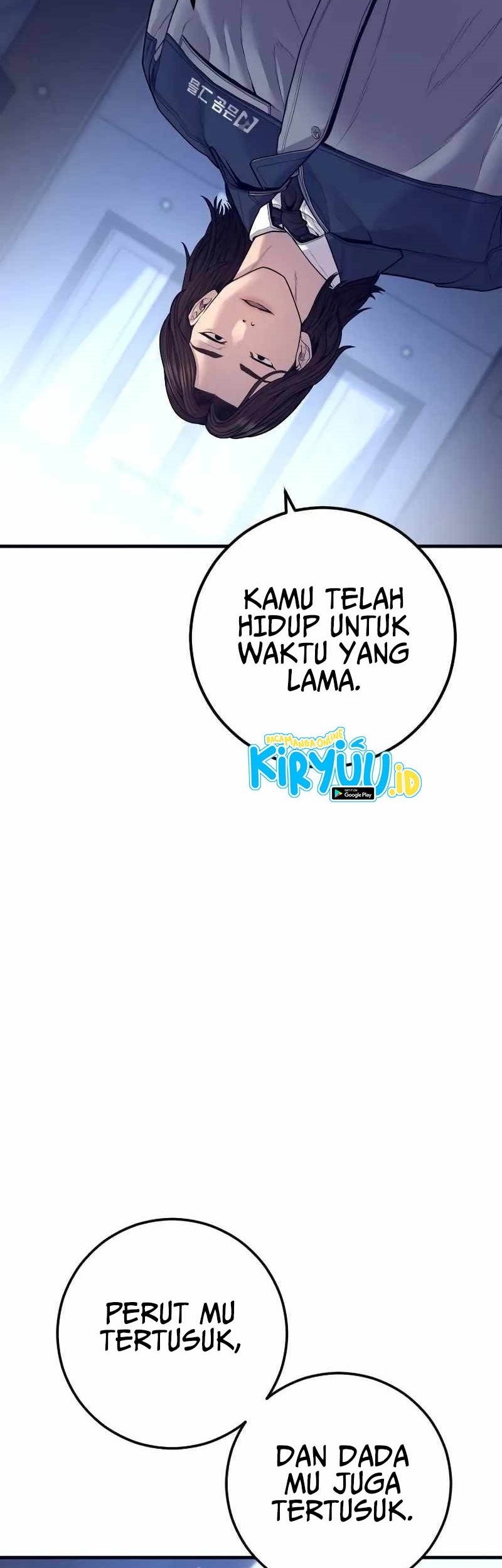 Manager Kim Chapter 132 - halaman 154