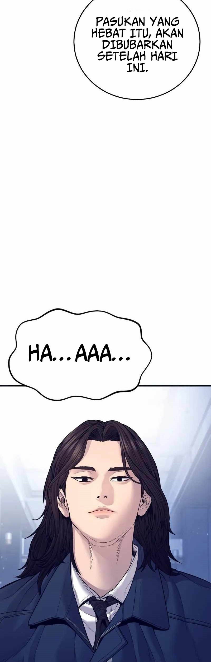 Manager Kim Chapter 132 - halaman 160
