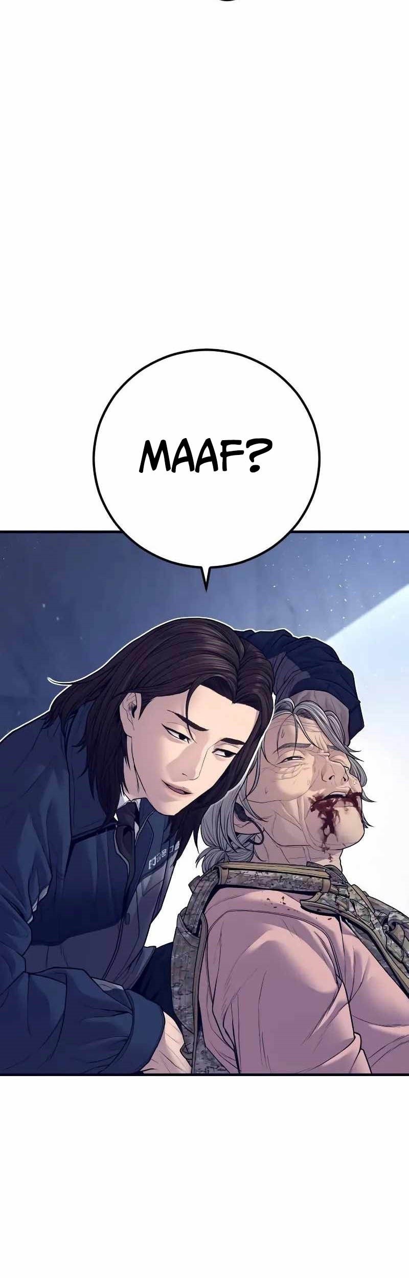 Manager Kim Chapter 132 - halaman 162
