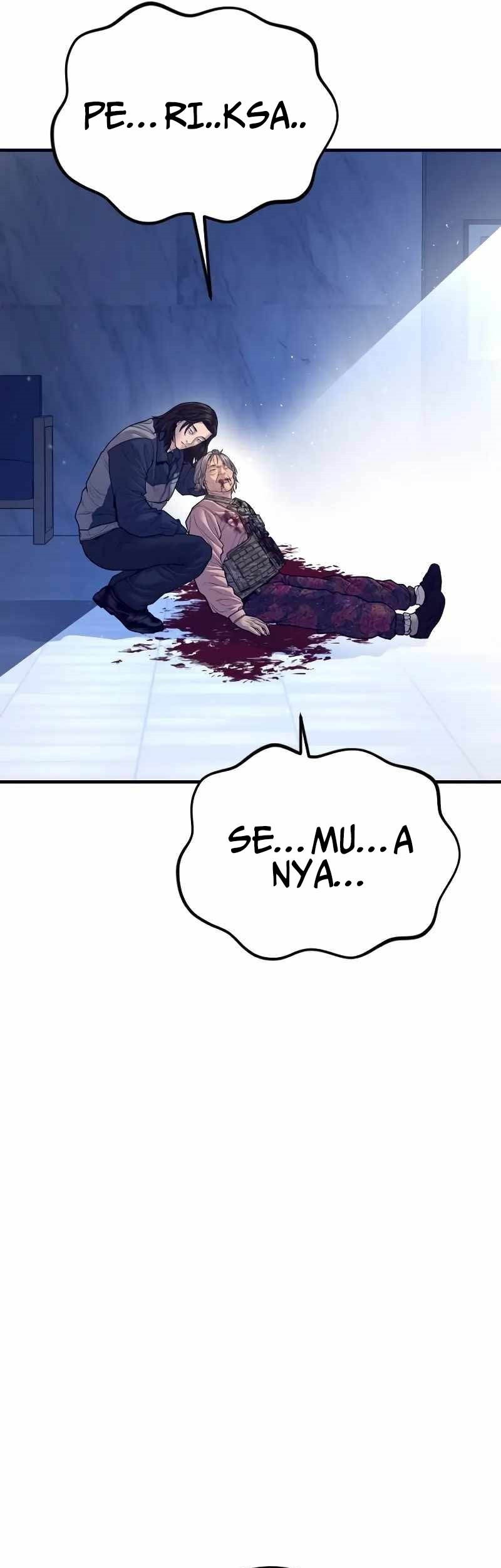 Manager Kim Chapter 132 - halaman 164