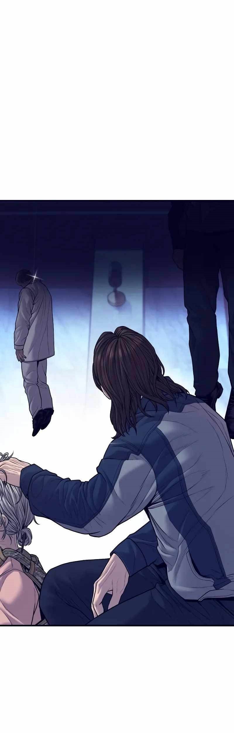 Manager Kim Chapter 132 - halaman 166