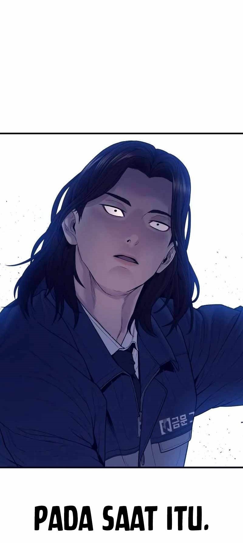 Manager Kim Chapter 132 - halaman 167