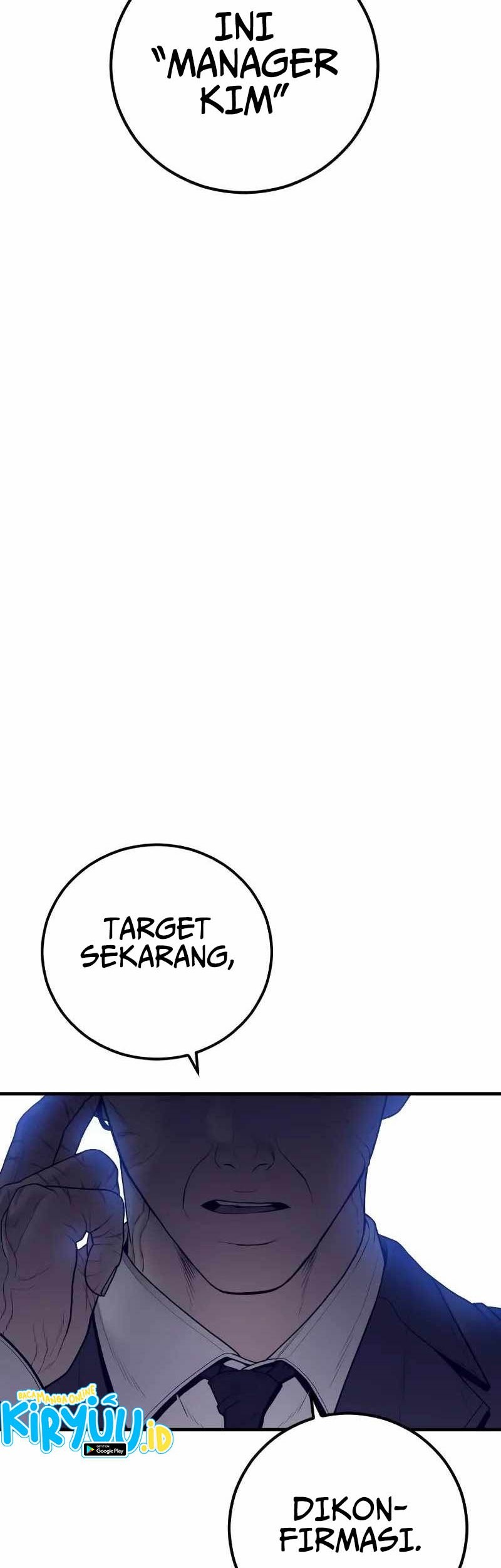 Manager Kim Chapter 132 - halaman 172