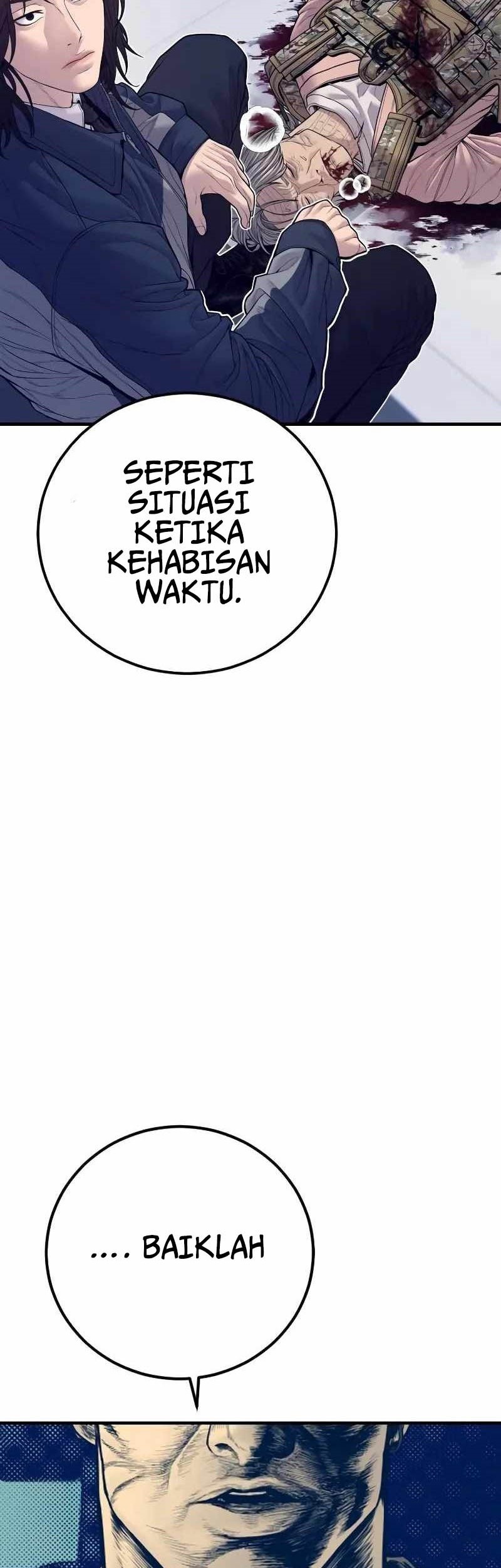 Manager Kim Chapter 132 - halaman 174