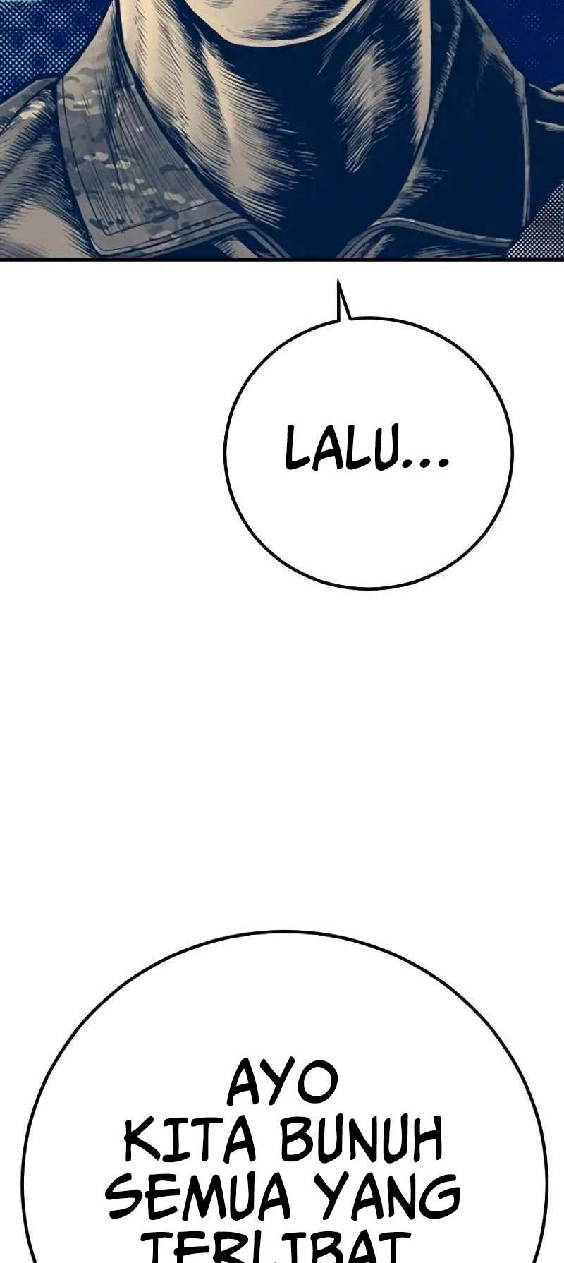 Manager Kim Chapter 132 - halaman 175