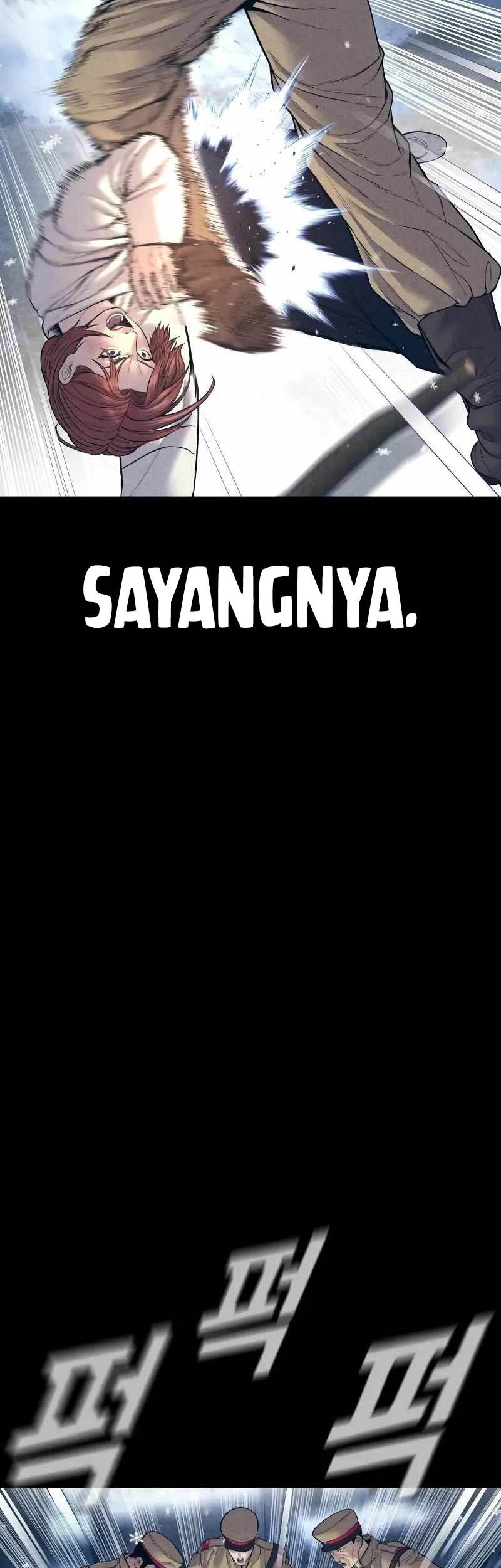 Manager Kim Chapter 132 - halaman 22