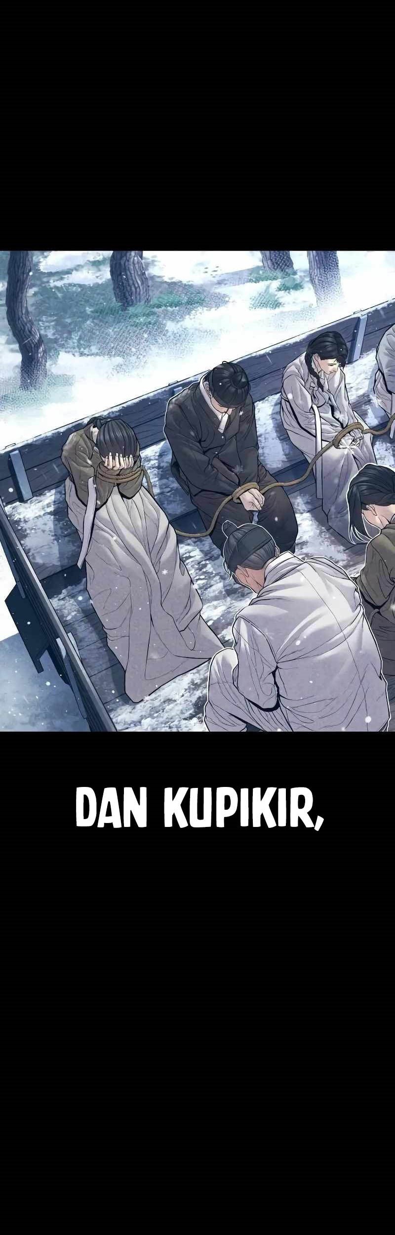 Manager Kim Chapter 132 - halaman 26