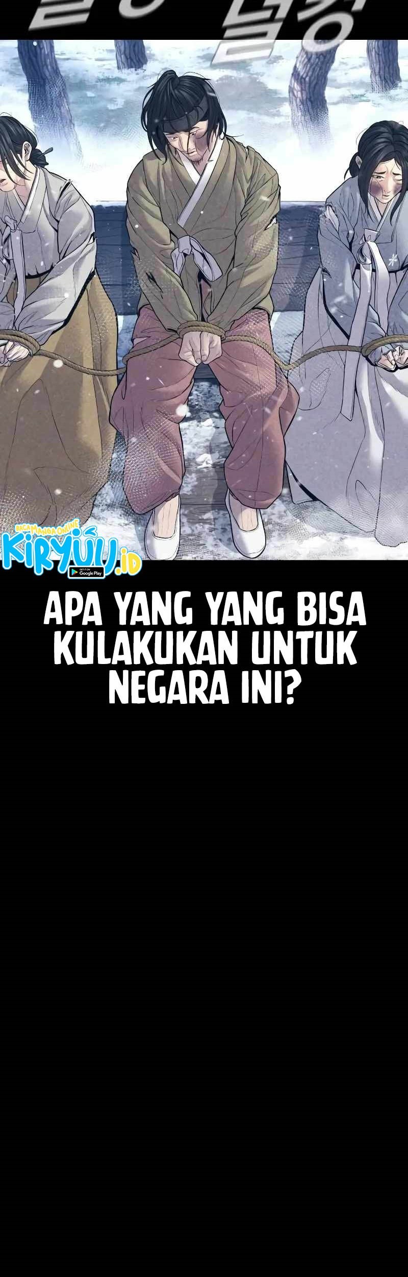 Manager Kim Chapter 132 - halaman 28