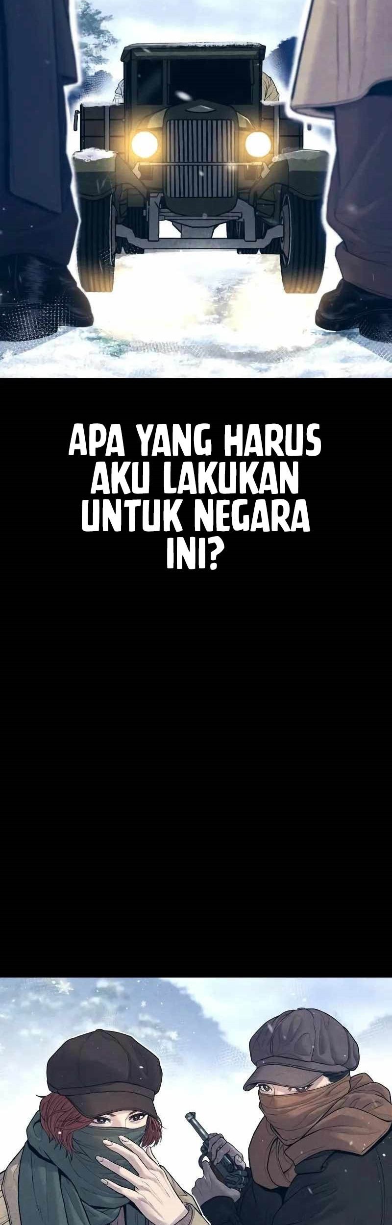 Manager Kim Chapter 132 - halaman 30