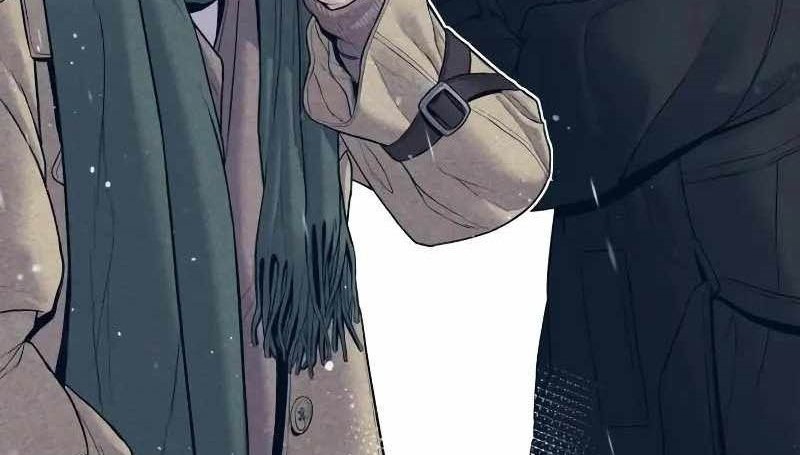 Manager Kim Chapter 132 - halaman 31