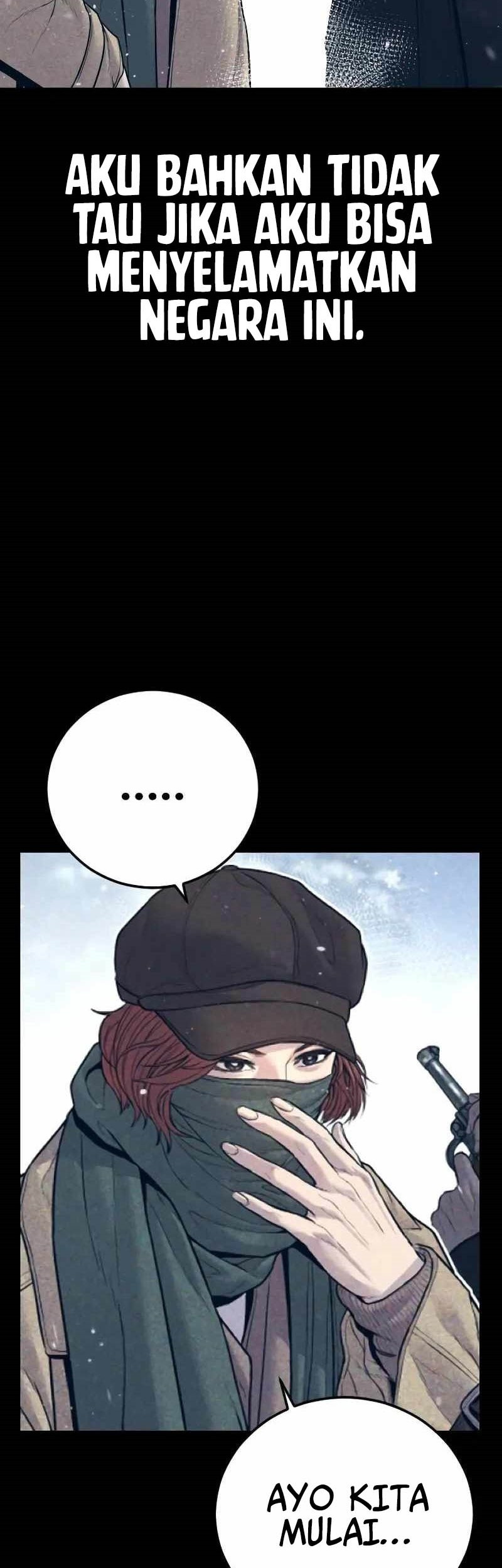 Manager Kim Chapter 132 - halaman 32