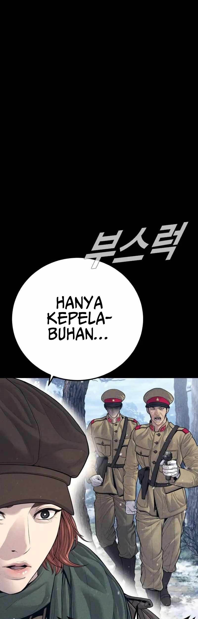Manager Kim Chapter 132 - halaman 38