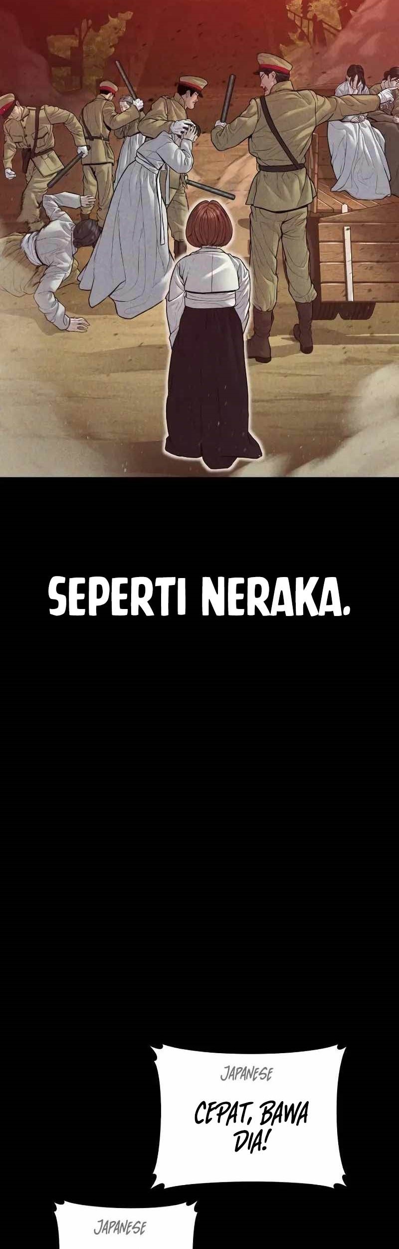 Manager Kim Chapter 132 - halaman 4