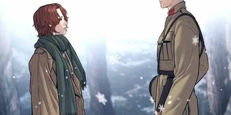 Manager Kim Chapter 132 - halaman 45