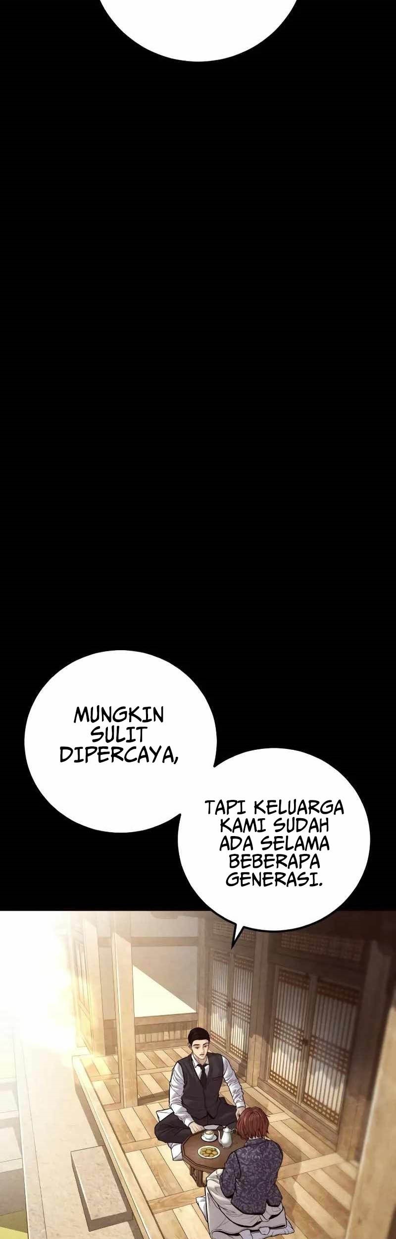 Manager Kim Chapter 132 - halaman 48
