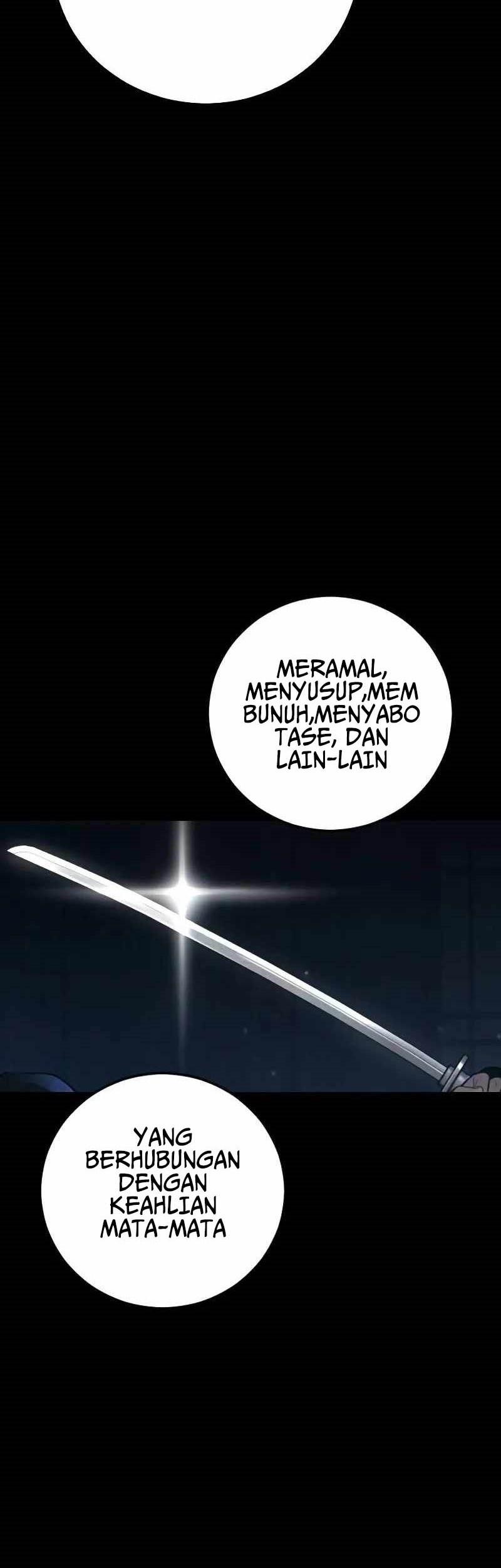 Manager Kim Chapter 132 - halaman 50