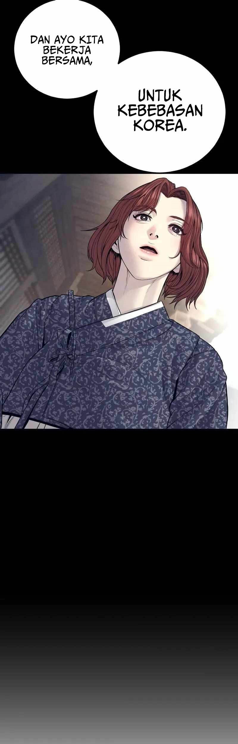 Manager Kim Chapter 132 - halaman 56
