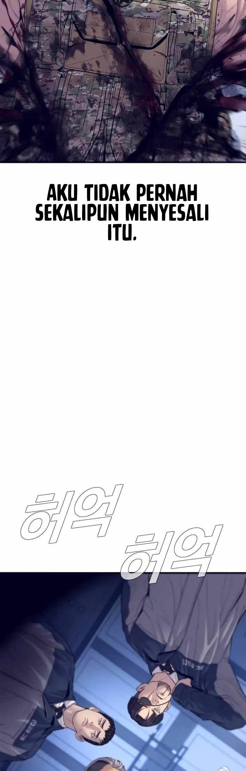 Manager Kim Chapter 132 - halaman 60