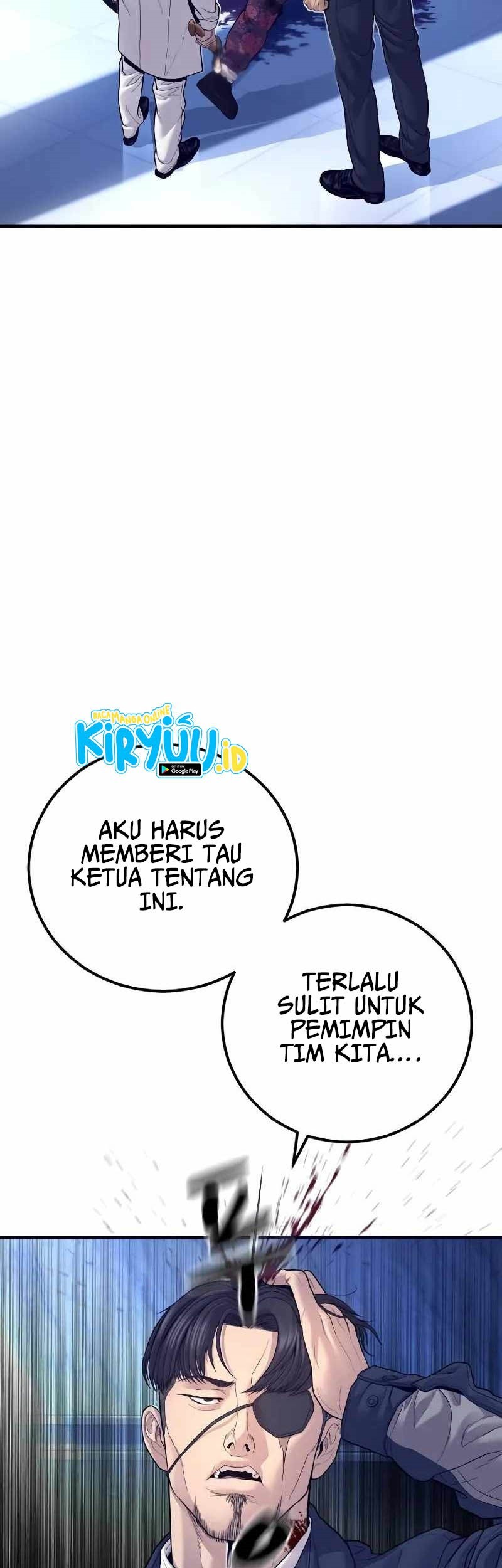 Manager Kim Chapter 132 - halaman 64