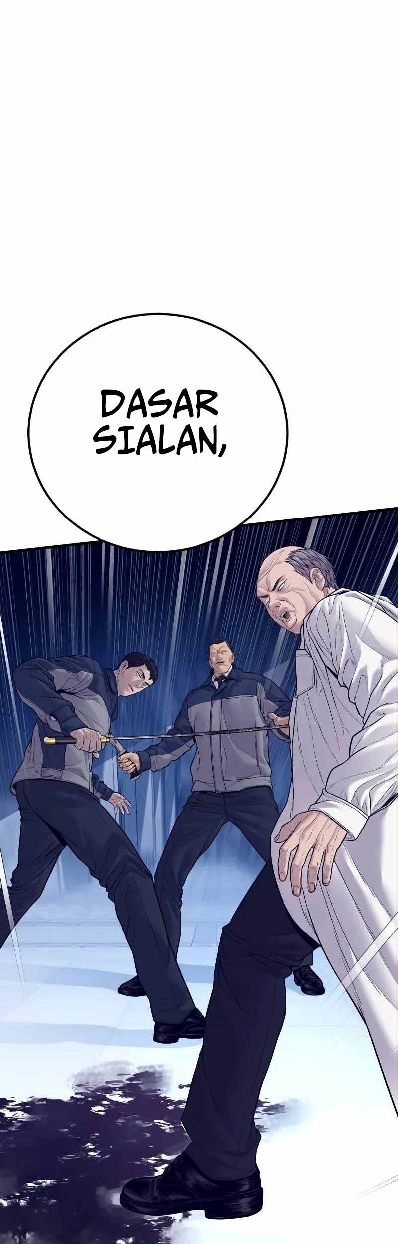 Manager Kim Chapter 132 - halaman 68