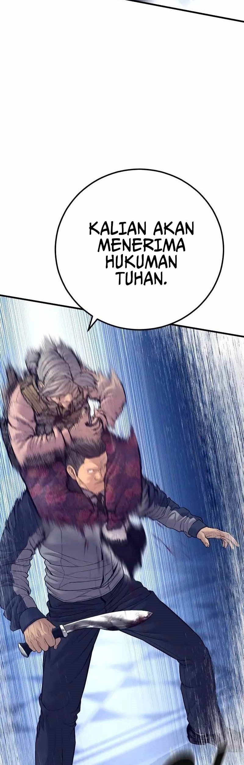 Manager Kim Chapter 132 - halaman 70