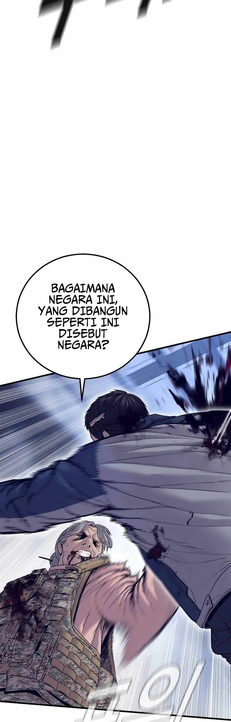 Manager Kim Chapter 132 - halaman 72