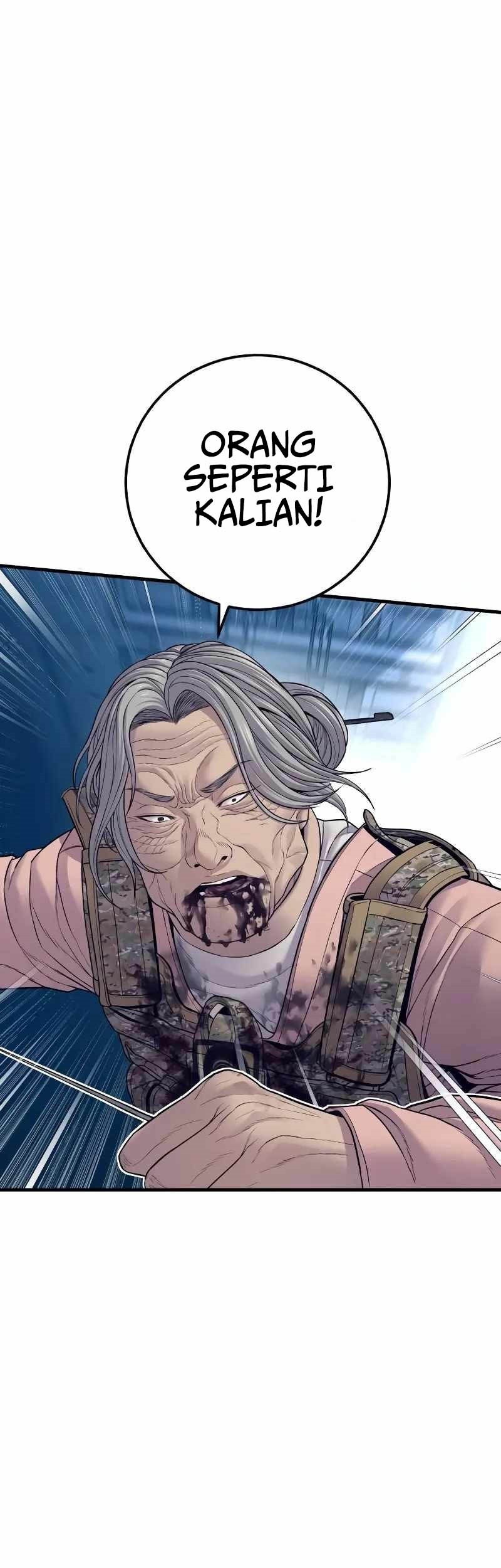 Manager Kim Chapter 132 - halaman 74