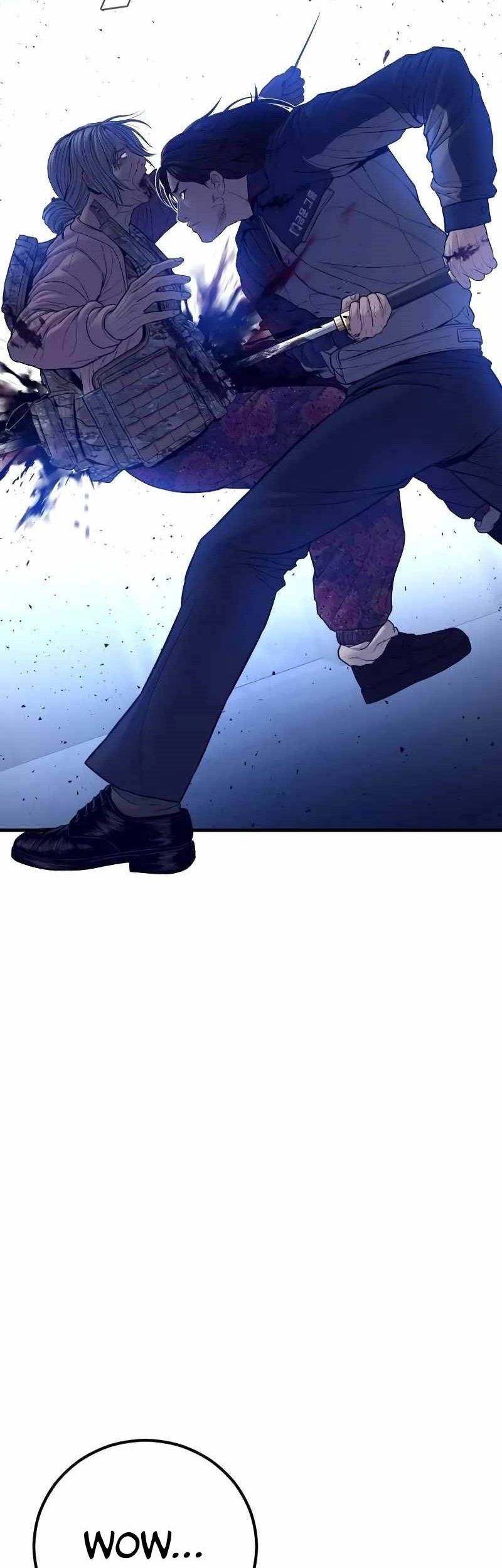 Manager Kim Chapter 132 - halaman 76