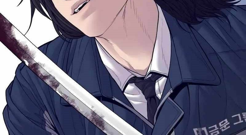 Manager Kim Chapter 132 - halaman 81
