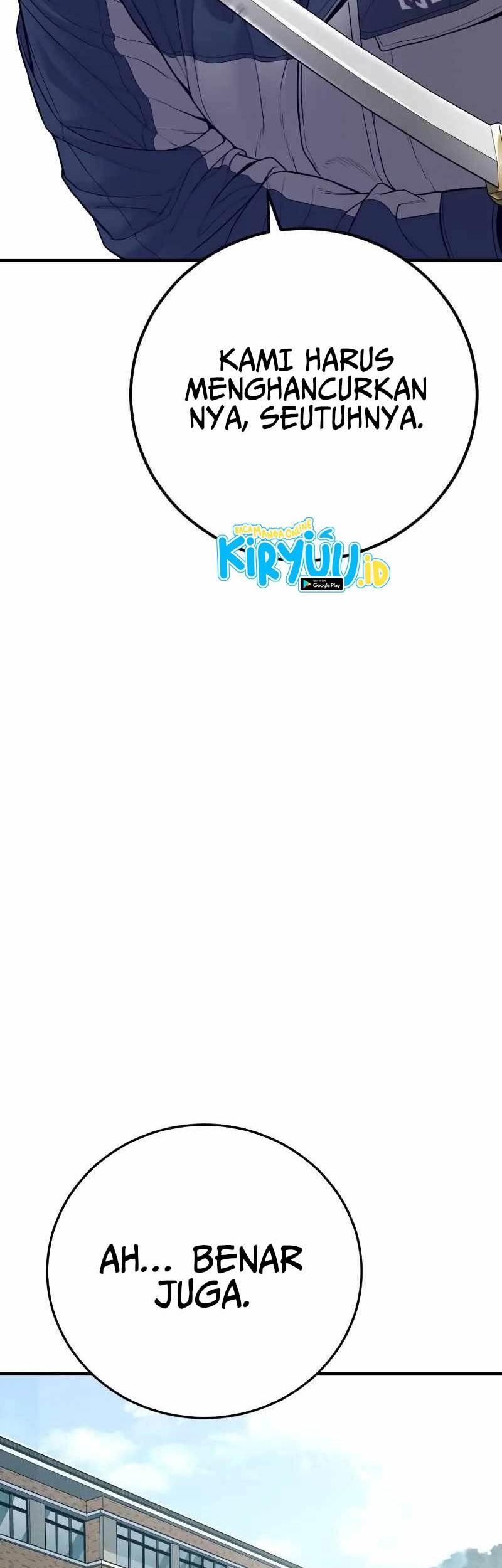 Manager Kim Chapter 132 - halaman 82