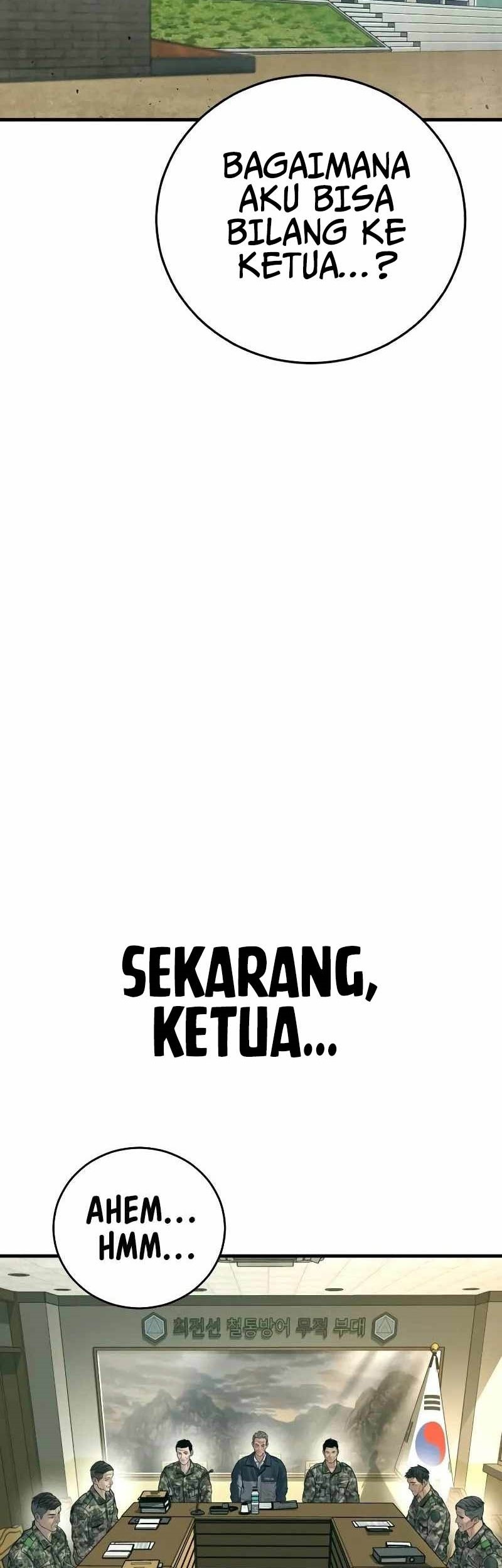 Manager Kim Chapter 132 - halaman 84