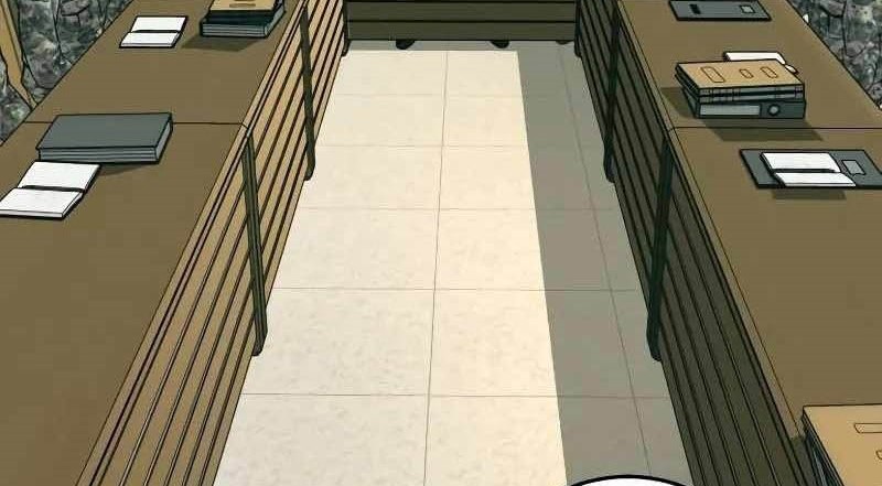 Manager Kim Chapter 132 - halaman 85