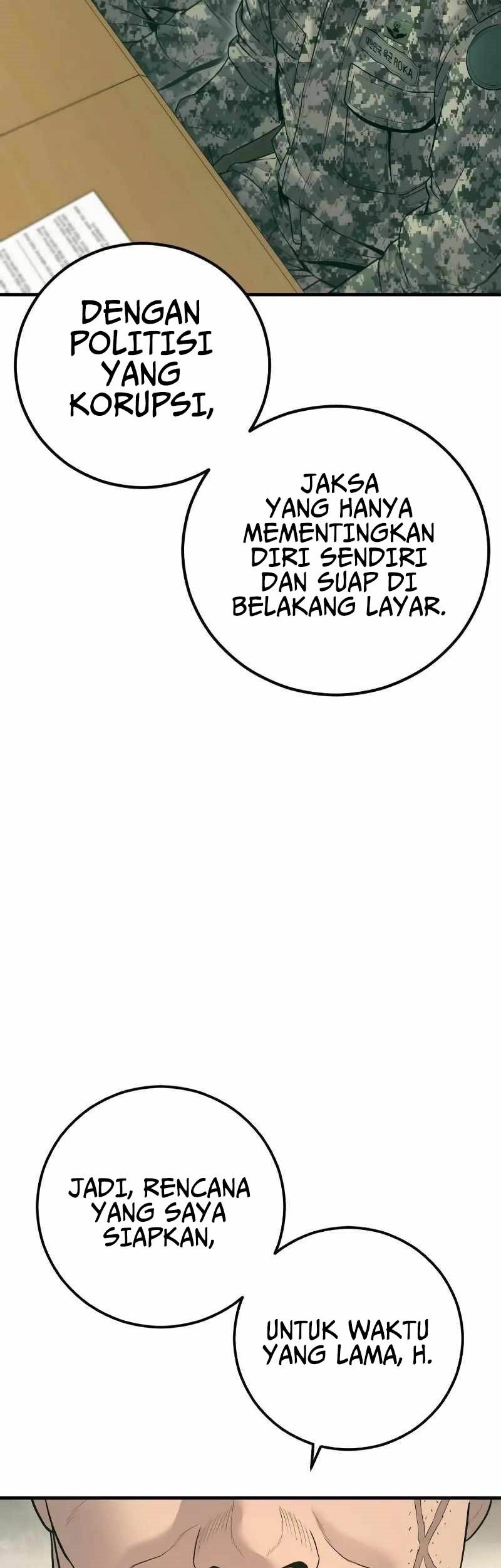 Manager Kim Chapter 132 - halaman 98