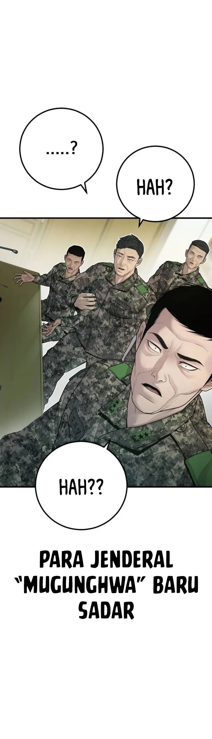 Manager Kim Chapter 133 - halaman 100