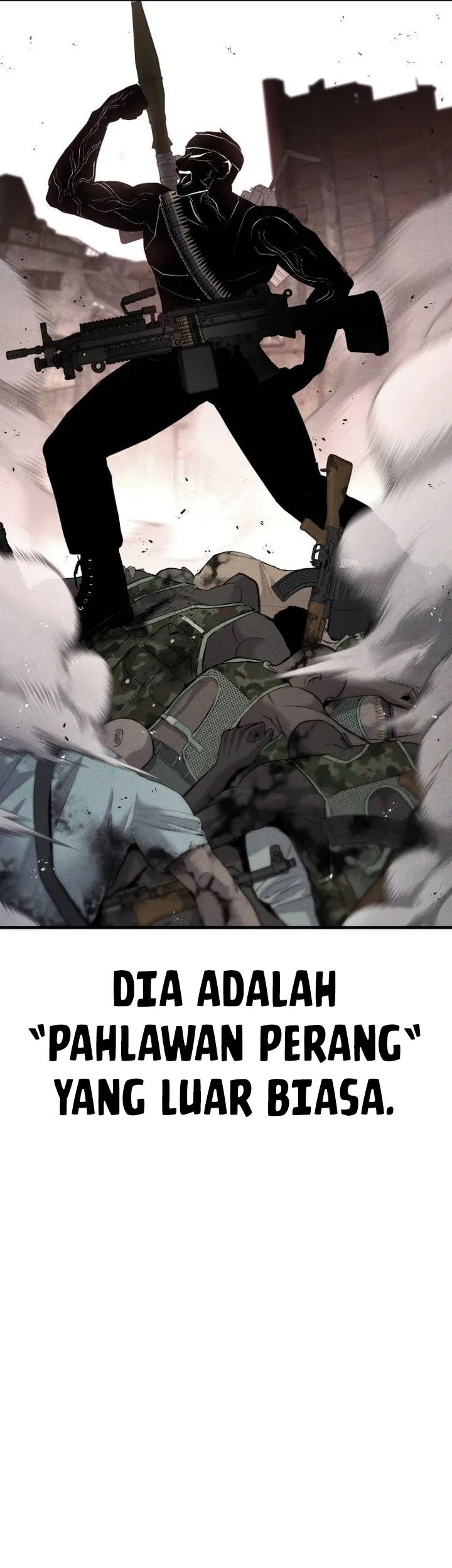 Manager Kim Chapter 133 - halaman 103