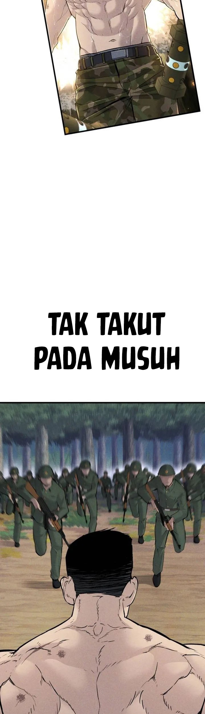 Manager Kim Chapter 133 - halaman 105