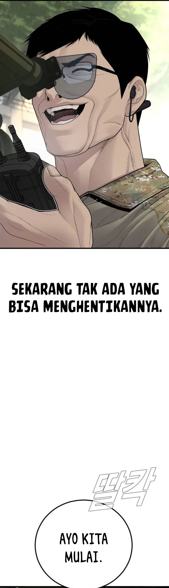 Manager Kim Chapter 133 - halaman 108