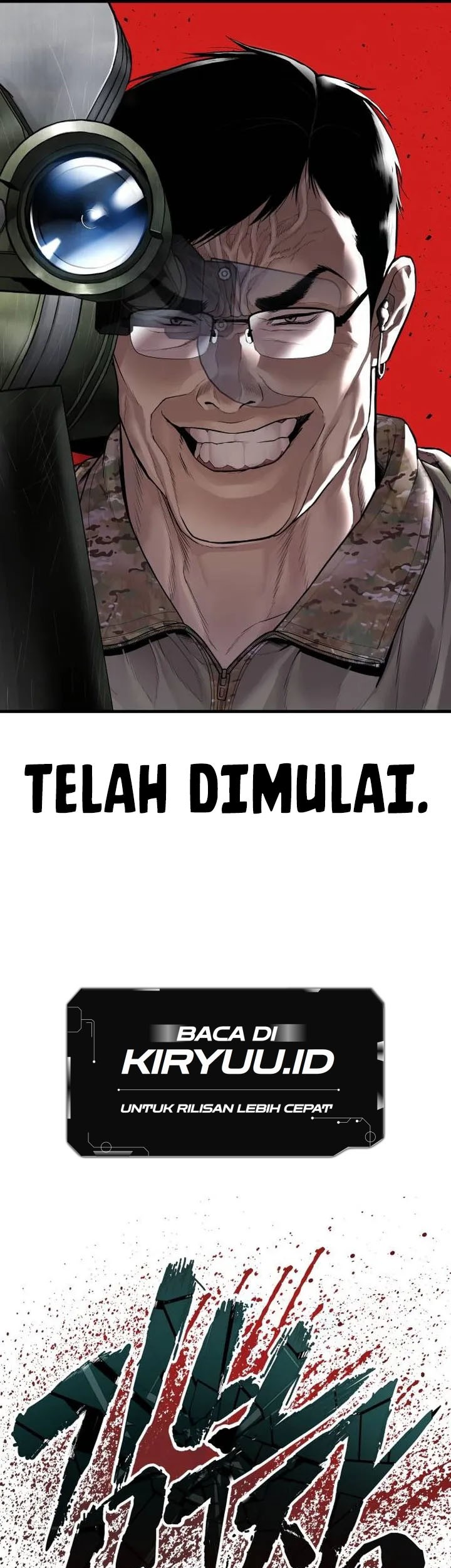 Manager Kim Chapter 133 - halaman 113