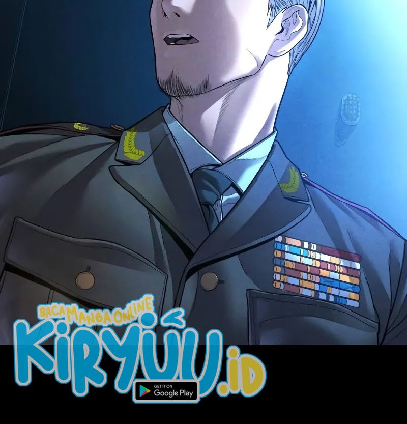 Manager Kim Chapter 133 - halaman 13