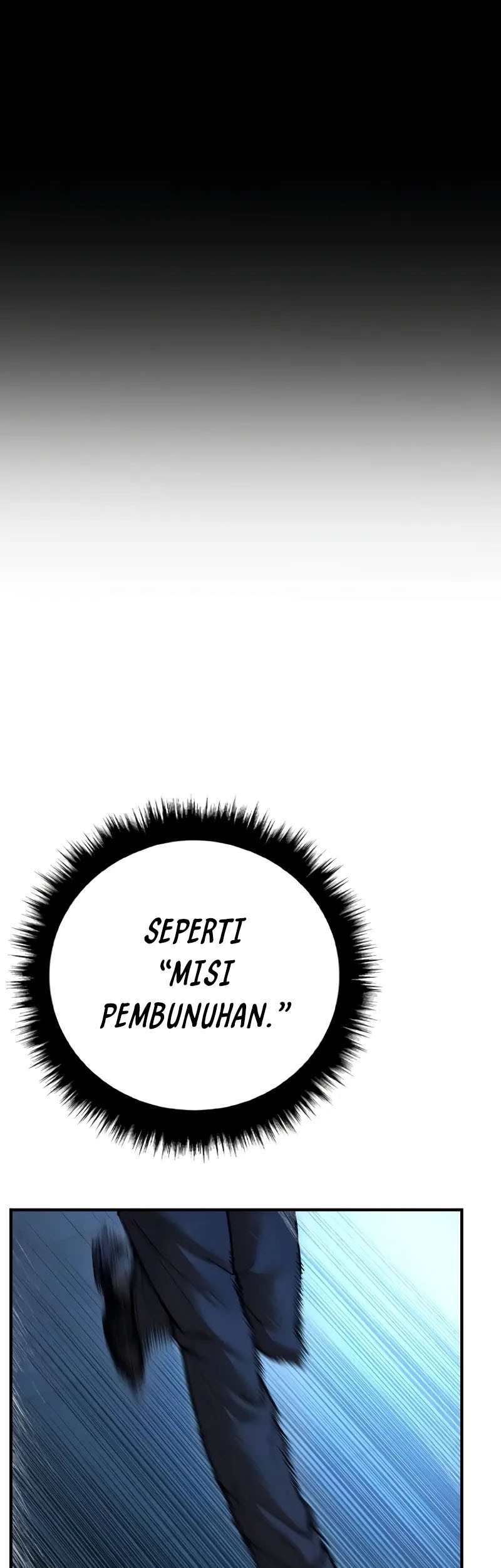 Manager Kim Chapter 133 - halaman 14