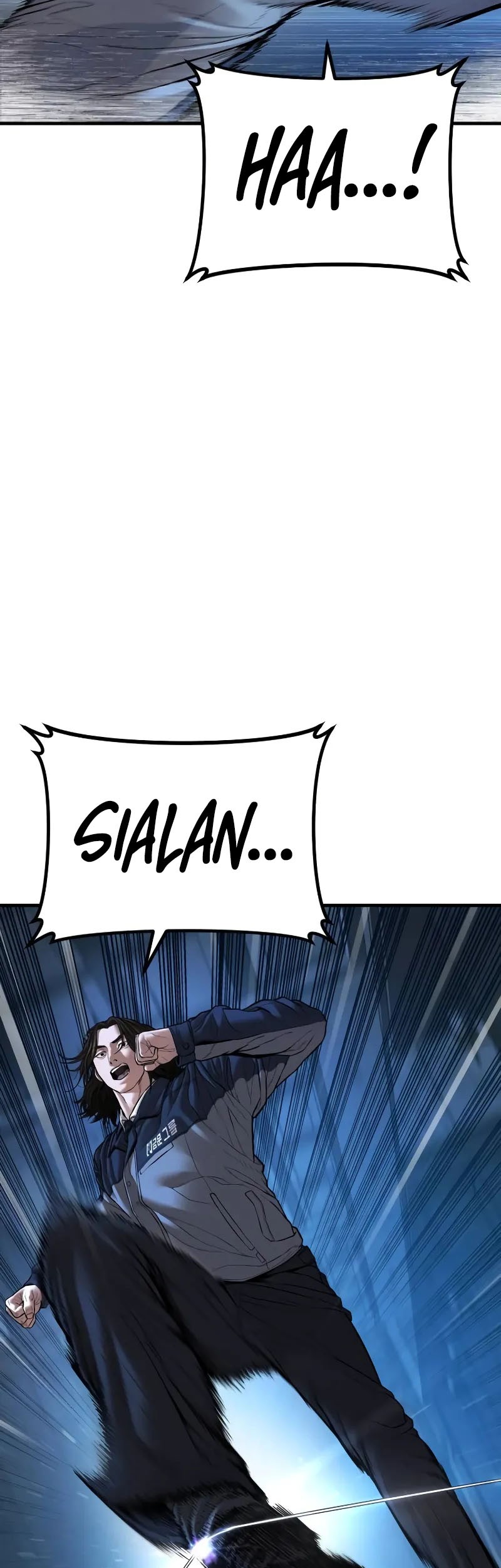 Manager Kim Chapter 133 - halaman 16