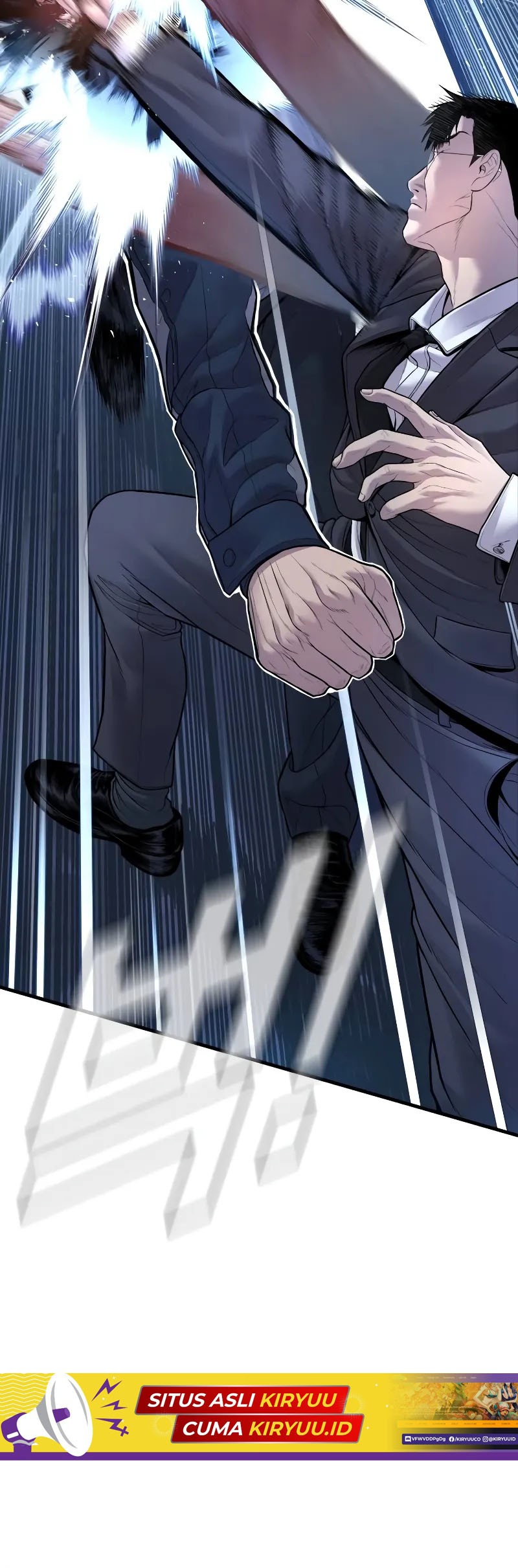 Manager Kim Chapter 133 - halaman 24