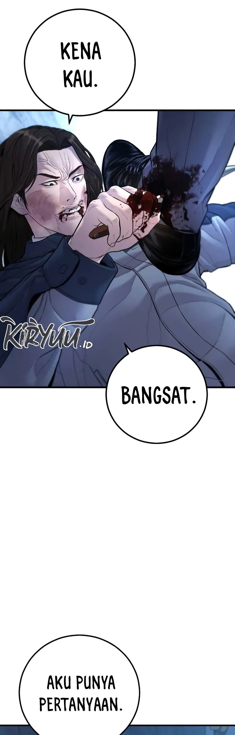 Manager Kim Chapter 133 - halaman 29