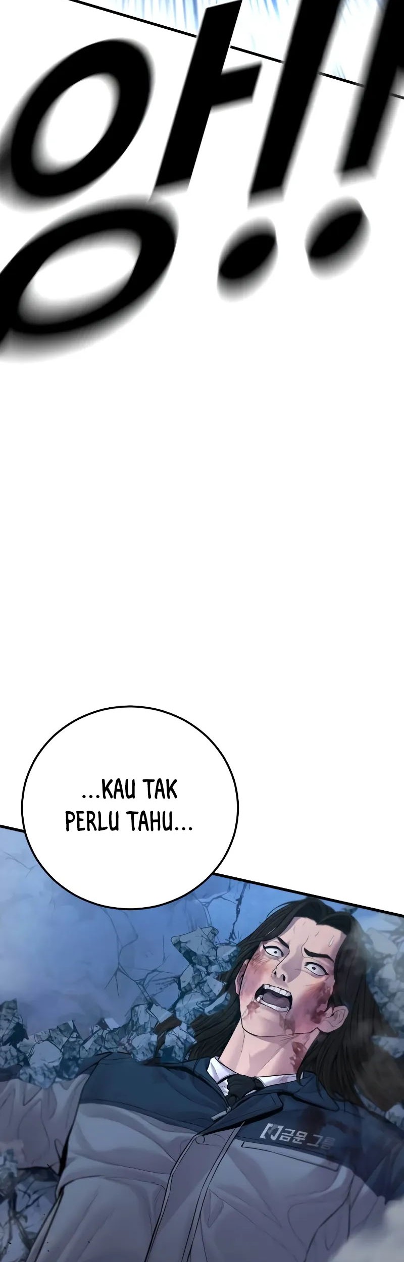 Manager Kim Chapter 133 - halaman 39
